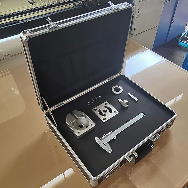 液壓教學(xué)實驗臺功能及組成,機(jī)械創(chuàng)新實驗臺怎么做(圖4)