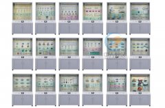 液壓教學(xué)實驗臺功能及組成,機(jī)械創(chuàng)新實驗臺怎么做(圖2)