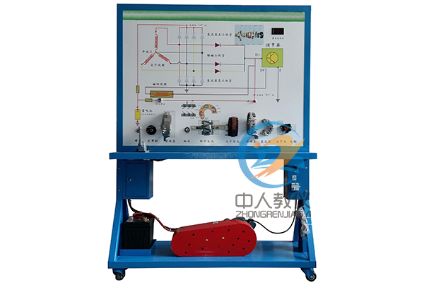 液壓實驗臺結(jié)構(gòu)圖紙,機構(gòu)運動創(chuàng)新設(shè)計方案拼裝案例分享(圖4) 液壓實驗臺結(jié)構(gòu)圖紙,機構(gòu)運動創(chuàng)新設(shè)計方案拼裝案例分享(圖4)