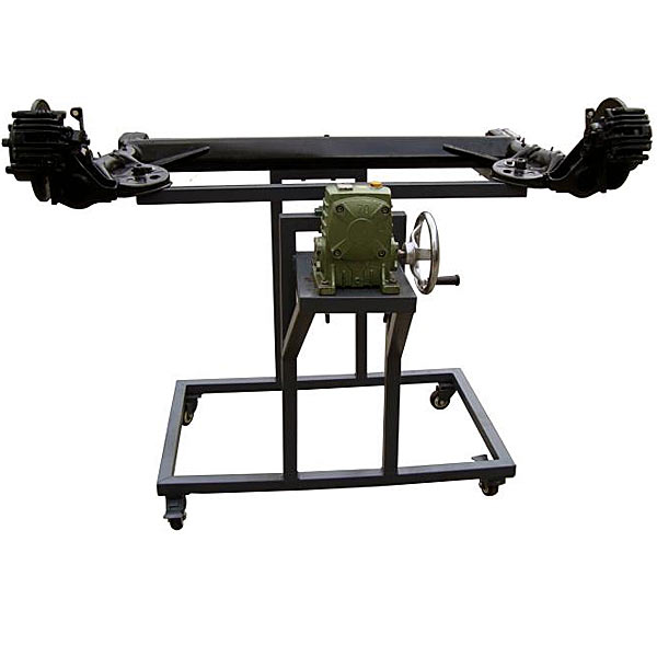 液壓試驗(yàn)臺(tái)設(shè)計(jì),機(jī)構(gòu)運(yùn)動(dòng)創(chuàng)新設(shè)計(jì)實(shí)驗(yàn)心得(圖2) 液壓試驗(yàn)臺(tái)設(shè)計(jì),機(jī)構(gòu)運(yùn)動(dòng)創(chuàng)新設(shè)計(jì)實(shí)驗(yàn)心得(圖2)