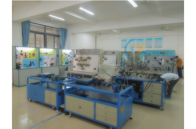 封閉式齒輪傳動實驗示意圖視頻,機械系統(tǒng)傳動方案創(chuàng)新組合設計(圖3) 封閉式齒輪傳動實驗示意圖視頻,機械系統(tǒng)傳動方案創(chuàng)新組合設計(圖3)