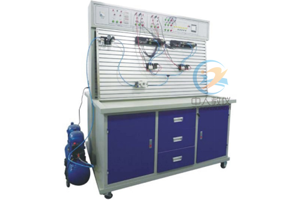 蝸輪蝸桿傳動實例,機械原理機構(gòu)搭接實驗總結(jié)報告(圖1) 蝸輪蝸桿傳動實例,機械原理機構(gòu)搭接實驗總結(jié)報告(圖1)