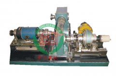 蝸輪蝸桿傳動實驗報告,機械原理機構(gòu)搭接實驗總結(jié)與反思(圖1) 蝸輪蝸桿傳動實驗報告,機械原理機構(gòu)搭接實驗總結(jié)與反思(圖1)