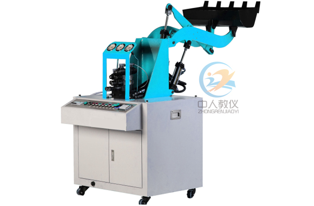 齒輪傳動設(shè)計實驗,機(jī)械運動方案設(shè)計與搭接實驗心得分析報告嗎(圖4) 齒輪傳動設(shè)計實驗,機(jī)械運動方案設(shè)計與搭接實驗心得分析報告嗎(圖4)