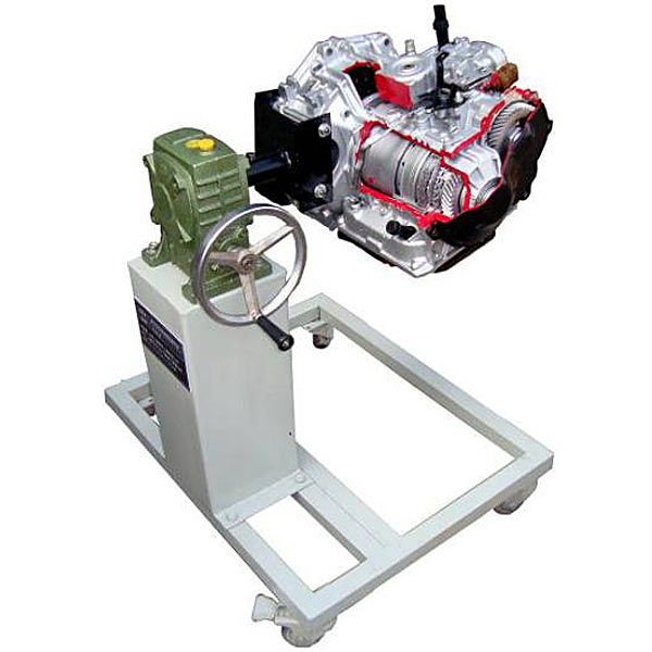 齒輪傳動(dòng)性能實(shí)驗(yàn)臺(tái)是什么,機(jī)械系統(tǒng)傳動(dòng)創(chuàng)新組合設(shè)計(jì)實(shí)驗(yàn)臺(tái)(圖2) 齒輪傳動(dòng)性能實(shí)驗(yàn)臺(tái)是什么,機(jī)械系統(tǒng)傳動(dòng)創(chuàng)新組合設(shè)計(jì)實(shí)驗(yàn)臺(tái)(圖2)