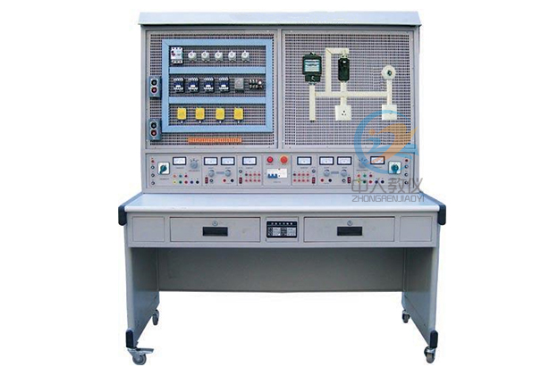 齒輪傳動實驗臺設計,機械系統(tǒng)綜合搭接平臺有哪些組成(圖1) 齒輪傳動實驗臺設計,機械系統(tǒng)綜合搭接平臺有哪些組成(圖1)