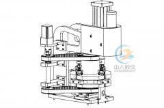 槽輪機構(gòu)的應(yīng)用實例冰激凌,機械的速度波動分為哪幾類類型(圖3) 槽輪機構(gòu)的應(yīng)用實例冰激凌,機械的速度波動分為哪幾類類型(圖3)