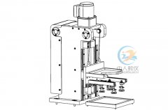 槽輪機(jī)構(gòu)應(yīng)用實(shí)例有哪些方面的,在機(jī)器上進(jìn)行速度波動(dòng)調(diào)節(jié)的方法(圖1) 槽輪機(jī)構(gòu)應(yīng)用實(shí)例有哪些方面的,在機(jī)器上進(jìn)行速度波動(dòng)調(diào)節(jié)的方法(圖1)