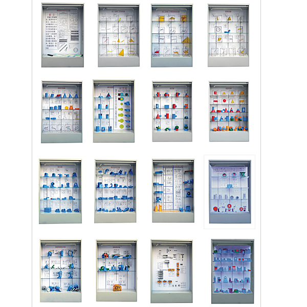 槽輪機構(gòu)應(yīng)用實例分析圖,機械的速度波動與調(diào)節(jié)實驗總結(jié)與反思(圖3) 槽輪機構(gòu)應(yīng)用實例分析圖,機械的速度波動與調(diào)節(jié)實驗總結(jié)與反思(圖3)