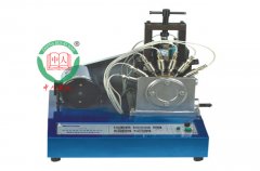 槽輪機構仿真分析實驗報告總結怎么寫,機械系統(tǒng)的速度波動(圖4) 槽輪機構仿真分析實驗報告總結怎么寫,機械系統(tǒng)的速度波動(圖4)