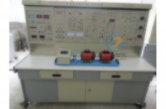 軸系裝配工藝技能實訓(xùn)裝置(圖1) 軸系裝配工藝技能實訓(xùn)裝置(圖1)