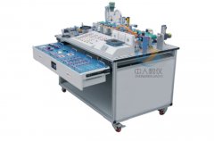 維修電工電氣控制技能考核實(shí)訓(xùn)設(shè)備,維修電工電氣控制技能考核實(shí)訓(xùn)臺(tái),維修電工電氣控制技能考核實(shí)訓(xùn)裝置-中人(圖1) 維修電工電氣控制技能考核實(shí)訓(xùn)設(shè)備,維修電工電氣控制技能考核實(shí)訓(xùn)臺(tái),維修電工電氣控制技能考核實(shí)訓(xùn)裝置-中人(圖1)