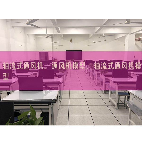 軸流式通風(fēng)機,通風(fēng)機模型,軸流式通風(fēng)機模型(圖1) 軸流式通風(fēng)機,通風(fēng)機模型,軸流式通風(fēng)機模型(圖1)