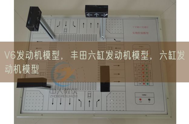 V6發(fā)動機模型,豐田六缸發(fā)動機模型,六缸發(fā)動機模型(圖1) V6發(fā)動機模型,豐田六缸發(fā)動機模型,六缸發(fā)動機模型(圖1)