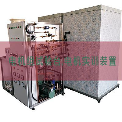 電機(jī)組試驗(yàn)臺(tái),電機(jī)實(shí)訓(xùn)裝置(圖1) 電機(jī)組試驗(yàn)臺(tái),電機(jī)實(shí)訓(xùn)裝置(圖1)