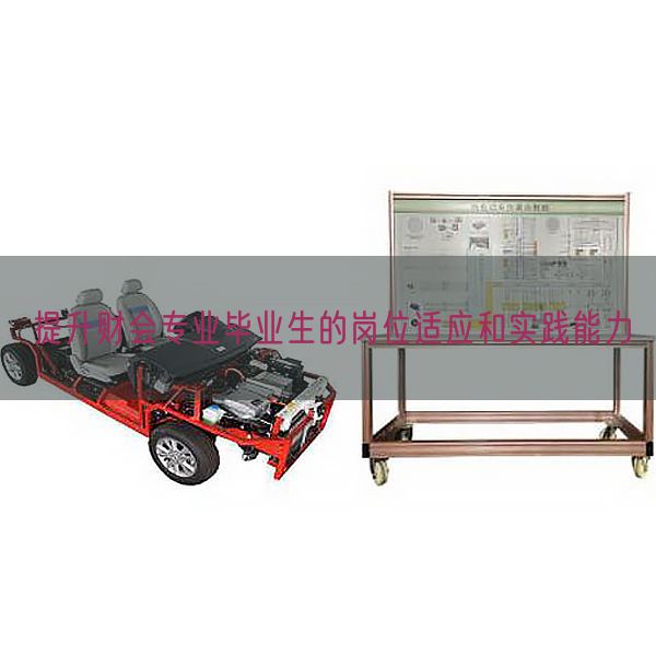 提升財會專業(yè)畢業(yè)生的崗位適應和實踐能力(圖1)