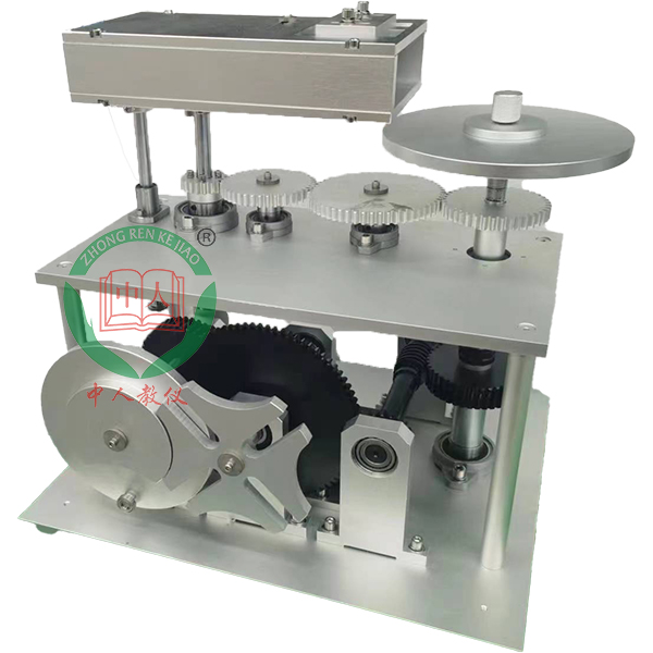 中人ZRJXM-08B全自動齒輪范成儀