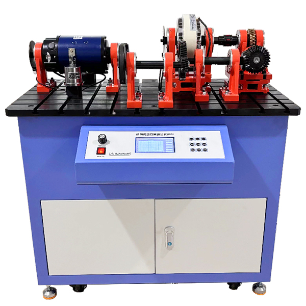 創(chuàng)意組合機械傳動綜合檢測實驗系統(tǒng),機械傳動創(chuàng)意式組合檢測實訓(xùn)裝置