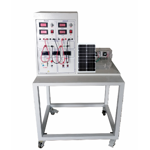 中人ZRLR-TRB太陽能熱泵熱電技術(shù)實驗裝置