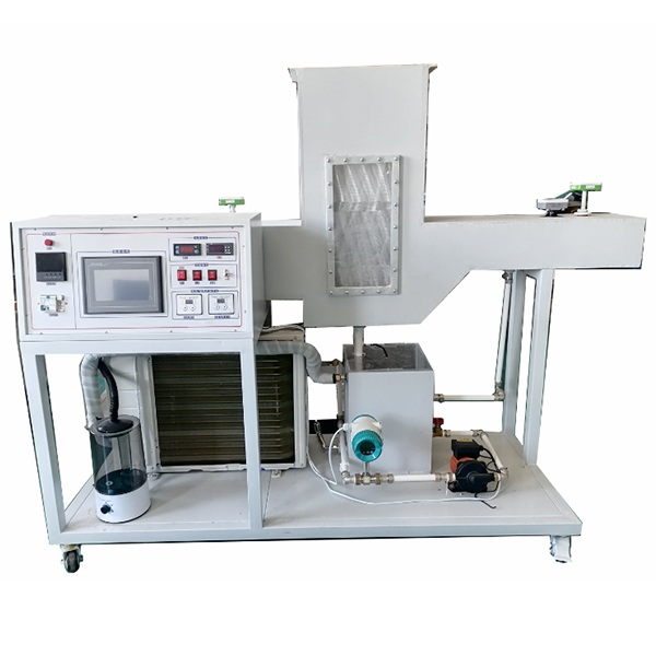 中人ZRLR-ZFL蒸發(fā)冷卻實裝置