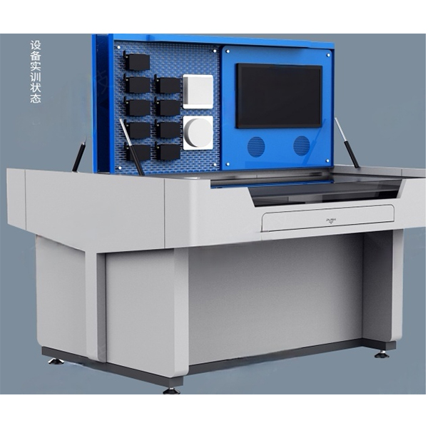 ZRWL-ZH物聯(lián)網(wǎng)場(chǎng)景應(yīng)用實(shí)訓(xùn)臺(tái)